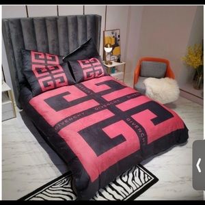 GIVENCHY BEDDING